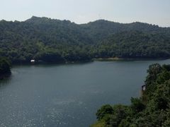 -石燕湖生态旅游景区