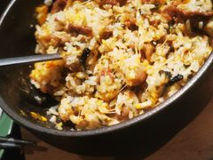 -Fuzzy Bistro 浮几韩餐·茶酒馆