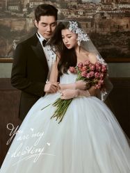 -蒙娜丽莎婚纱摄影·旅拍