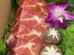 -正宗齐齐哈尔烤肉·齐牛哥鲜切炭火烤肉(杭州总店)