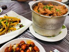 -小杨酒家(华苑小区店)