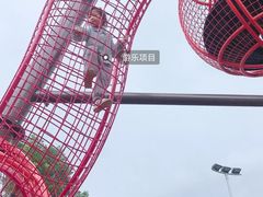 -枫香湖儿童公园