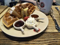 -漫咖啡(中纺国际店)