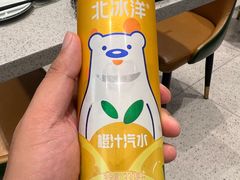 北冰洋-紫光园·烤鸭(定慧桥店)