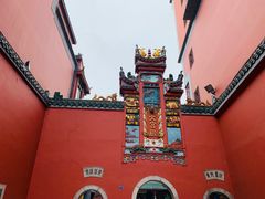 -黑色经典臭豆腐·湖南特产(太平街口店)