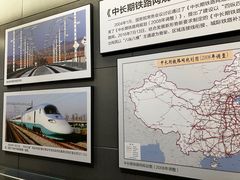 -中国铁道博物馆(正阳门馆)