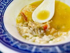-桂园白粥·潮汕老味道