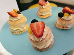 -怡咖啡·自助餐·西安香格里拉