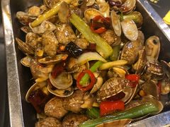 -望京小腰(北京总店)