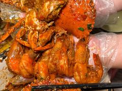 -辣螃铠盆盆蟹大排档(总店)