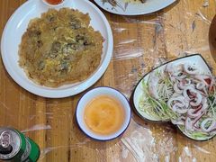 -官塘锋记鱼生·生腌·砂锅粥(牌坊街店)