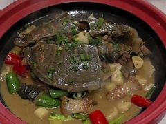 -寻乡迹· 湖南家宴(竹坑店)