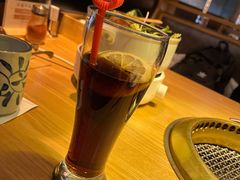 -久苑烧肉(世界城广场店)