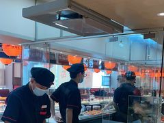 -莲寿司(国兴店)
