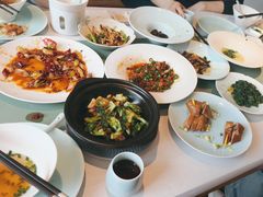 -稍可轩博物馆餐厅