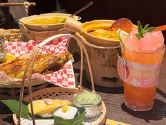 -泰妃殿(武汉首店)