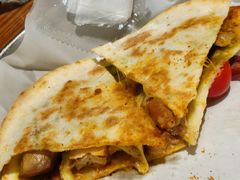 -榖屋house of flour(张江首店)