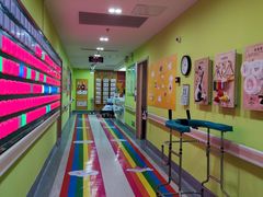 -锦欣康养上海泽顾护理院