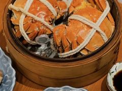 -鑫震源·苏式大虾生煎(山塘街店)