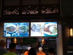 -大福来锅巴菜(古文化街店)
