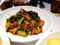 -大鸭梨烤鸭店(花园村店)