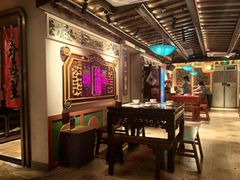 -春梅里卤鹅馆·47年老字号(中山路店)