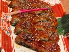 -玄白·炭烤活鳗(上海首店)