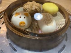 -海博汇蒸汽海鲜