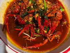 -庞家烧烤客栈(炮台山店)