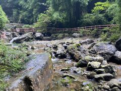 -华蓥山天意谷景区