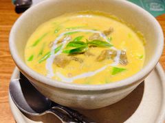 黄咖喱牛肉-帕蓝·暹罗料理(曲阳店)