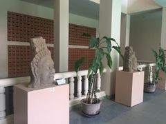 -吴哥国家博物馆