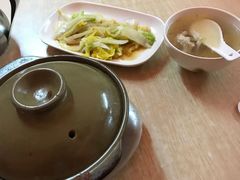 -荣记煲仔饭(高庙路店)