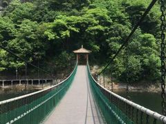 -修水东浒寨风景区