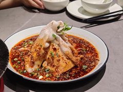 -麻都·成都菜(人民广场店)