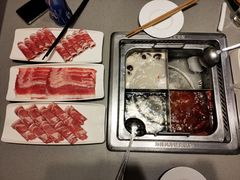 -海底捞火锅(高新活力汇店)