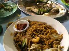 -明记烧鱼美味店