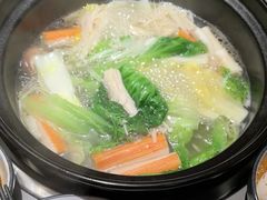 -同仁四季椰子鸡(无锡滨湖万象汇店)