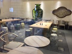 大堂-肯德基(国展店)
