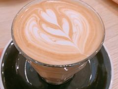 -Such A Cafe(798艺术园区店)