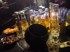 -赤红音乐现场(浦东金桥路店)