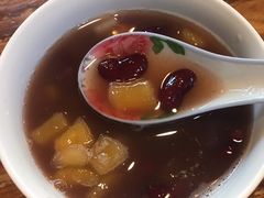 -港湾糖水