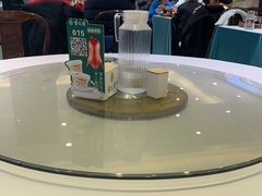 -紫光园·烤鸭·北京菜(劲松店)