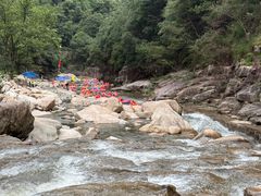 -雅鲁激流探险漂流