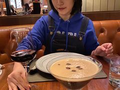 -Tivano意大利餐厅(成都居舍酒店)