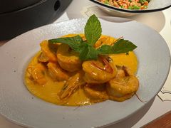 -太食獸泰式茶餐厅(IFS国金中心店)