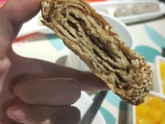 -南城十里潮汕鲜牛火锅·鲜虾生滚粥(融汇老商埠店)