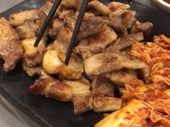 -咕咕站韩国料理(紫金港店)