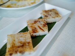 XO酱炒萝卜糕-御宝轩(益丰·外滩源店)