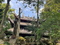 -天一阁博物院
